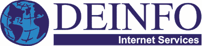 DEINFO Internet Services